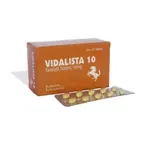 Vidalista 10mg
