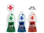 Rescue Detox ICE Drinks - 17oz & 32oz