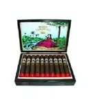 La Rosa De Sandiego Maduro Robusto Cigars | Smokedale Tobacco
