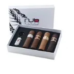 Nub 4 Cigar Sampler & Cutter – Premium Cigar Collection at Smokedale Tobacco