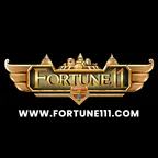 Fortune111 Free Credit No Deposit RM 10 | Welcome Bonus 100% | Trusted