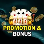 ROLLEX11 PROMOTION & BONUS