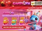 Candy916 | Trusted Entertainment Group | Asia Biggest Online Casino&#xA0;|&#xA0;Slot&#xA0;Game&#xA0;|&#xA0;Live&#xA0;Casino | SportBook | Lottery &amp; Poker