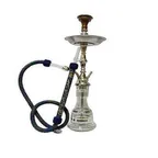 Buy Khalil Maamoon KM Shamadan 1 Door 28" Hookah - Smokedale Tobacco