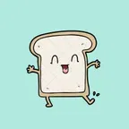 藥化記憶吐司試讀