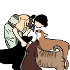 Moment 寵物健康照護  攜手共同關心毛孩的健康照護