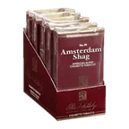 Peter Stokkebye Cigarette Tobacco, Amsterdam Shag