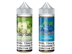 Stay Salty eLiquid 120mL