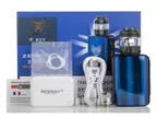 Snowwolf Zephyr 200W Kit
