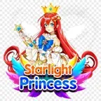 Starlight Princess Free Credit