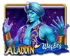 Aladdin Wishes Free Credit