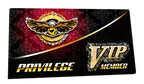VIP MEMBER PRIVILEGE ELANGGAME