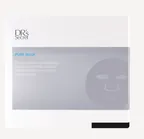 瞬晳面膜-凍乾技術面膜，瞬間透亮