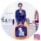 IG-楊惠婷