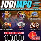 Agen Judi Mpo Slot, Mpo Casino, Mpo Bola