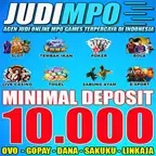 Daftar Situs Judi Mpo Slot Casino Bola Online Terbaik Di Indonesia
