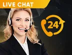 Live Chat