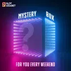 ☞ Bonus Mysteri Box