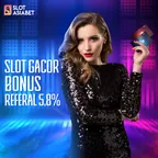 ☞ Bonus Referral Up to 5.8%