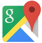 Google maps 口袋名單