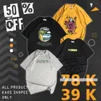 KAOS GRAPHIC/SABLON DISTRO