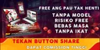 FREE KREDIT TANPA DEPOSIT | E-Wallet Casino | FREE KREDIT RM3 RM5 RM8 RM18 RM10| CASINO 2021 | TRUSTED CASINO | FREE KREDIT 2021 |  