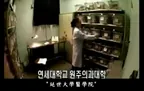 韓國延世大學醫學院氫水實驗