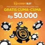 KERABATSLOTS freechips 50K