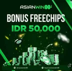 ASIANWIN88 freechips 50k