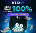 Klik99 freechips 30k