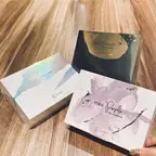 KANIS 金🖤紫💜粉💗下單區