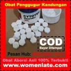 Obat Aborsi COD Lhokseumawe