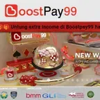 ✨BP99✨ 🔥Register Free RM4 & Welcome Bonus 50%🔥