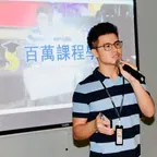 手把手打造百萬線上課程