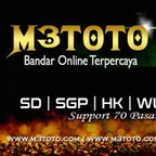 M3TOTO wap daftar dan login