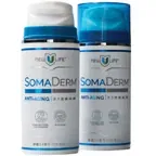 SomaDerm 活力密碼 介紹