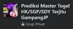 Grup facebook prediksi master togel gampang jp