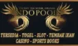 Indo Pools | Ticket to Your Dreams