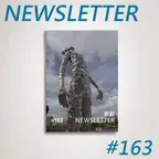 【最新NEWSLETTER】電子報#163，《不一樣的南半球》