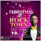 CHRISTMAS AT ROCK TOWN (Leftkeys' Ministration)
