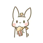 兔米花 蝦皮購物