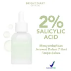 11. Acne Serum Bright Diary