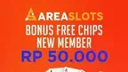Areaslots Situs gacor 2022 di jamin pasti menang untuk new member							 								 								