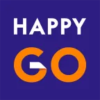 HAPPY GO︱每日簽到