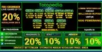 TOTOPEDIA