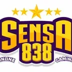 DAFTAR SENSA838