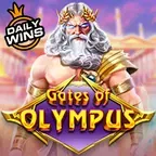 SLOT DEMO GATE OF OLYMPUS