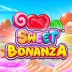 SLOT DEMO SWEET BONANZA