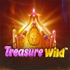 SLOT DEMO TREASURE WILD