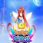 SLOT DEMO STARLIGHT PRINCESS